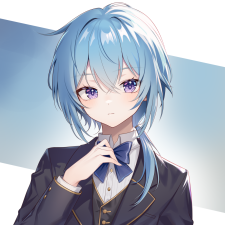 Avatar for ProgramRipper from gravatar.com