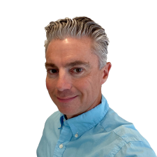 Avatar for Mike Simms from gravatar.com