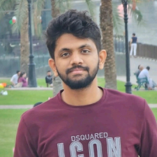 Avatar for Aslam Kaithakath from gravatar.com