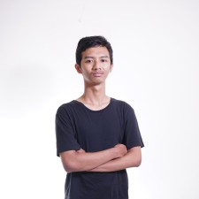 Avatar for arrizalamin from gravatar.com