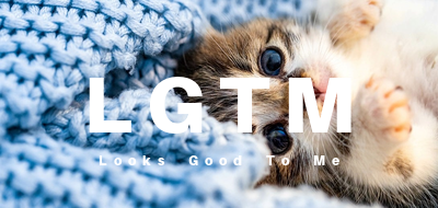LGTM