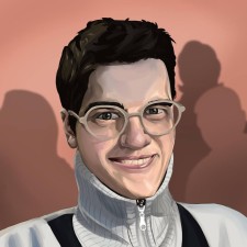 Avatar for Maksim from gravatar.com