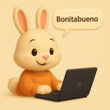 Avatar for 보니타부에노 from gravatar.com