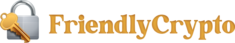 FriendlyCrypto