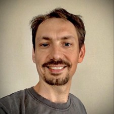 Avatar for Paweł Knioła from gravatar.com