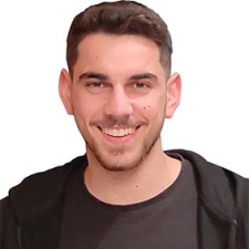 Avatar for Foivos Timotheos Proestakis from gravatar.com