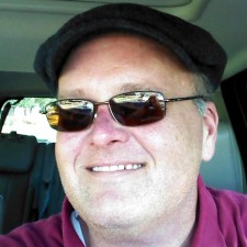 Avatar for krom from gravatar.com