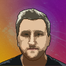 Avatar for Waylon Walker from gravatar.com