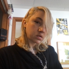 Avatar for Joséphine Wolf Oberholtzer from gravatar.com