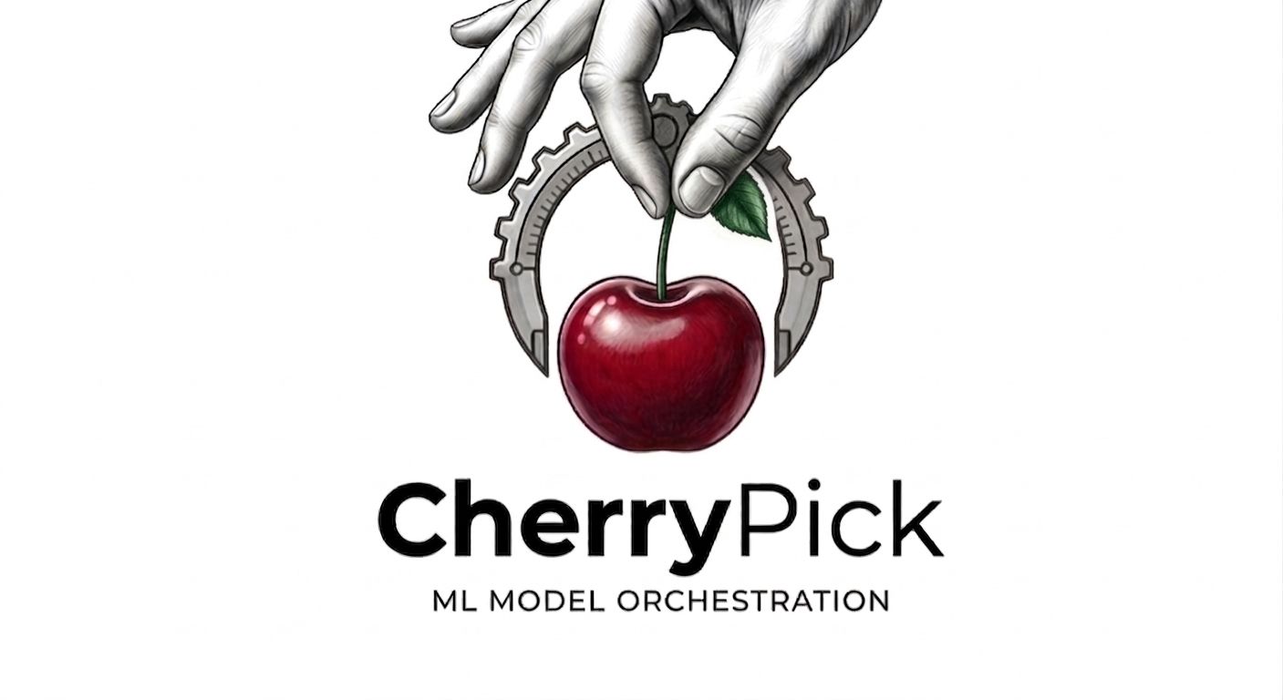 cherrypick-ml logo