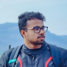 Avatar for Arnab Bhattacharya from gravatar.com