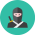 Avatar for pprins from gravatar.com