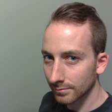 Avatar for mjg from gravatar.com