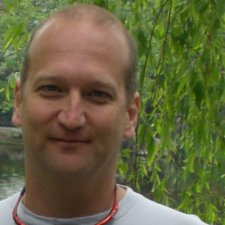 Avatar for Brian Holdsworth from gravatar.com