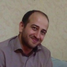 Avatar for Essmaeil Mohammadi from gravatar.com