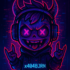 Avatar for Björn Häusermann from gravatar.com