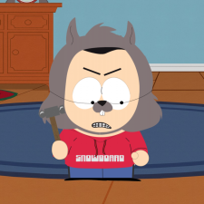 Avatar for xuzhouqin from gravatar.com