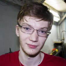 Avatar for ligorikus from gravatar.com