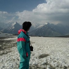 Avatar for Sajal Sharma from gravatar.com