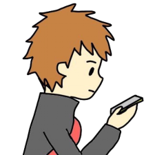 Avatar for arukisumaho from gravatar.com