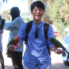 Avatar for Jun Yamada from gravatar.com