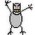 Avatar for obijywk from gravatar.com