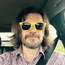 Avatar for Rob Blackbourn from gravatar.com