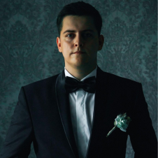 Avatar for Daniil from gravatar.com