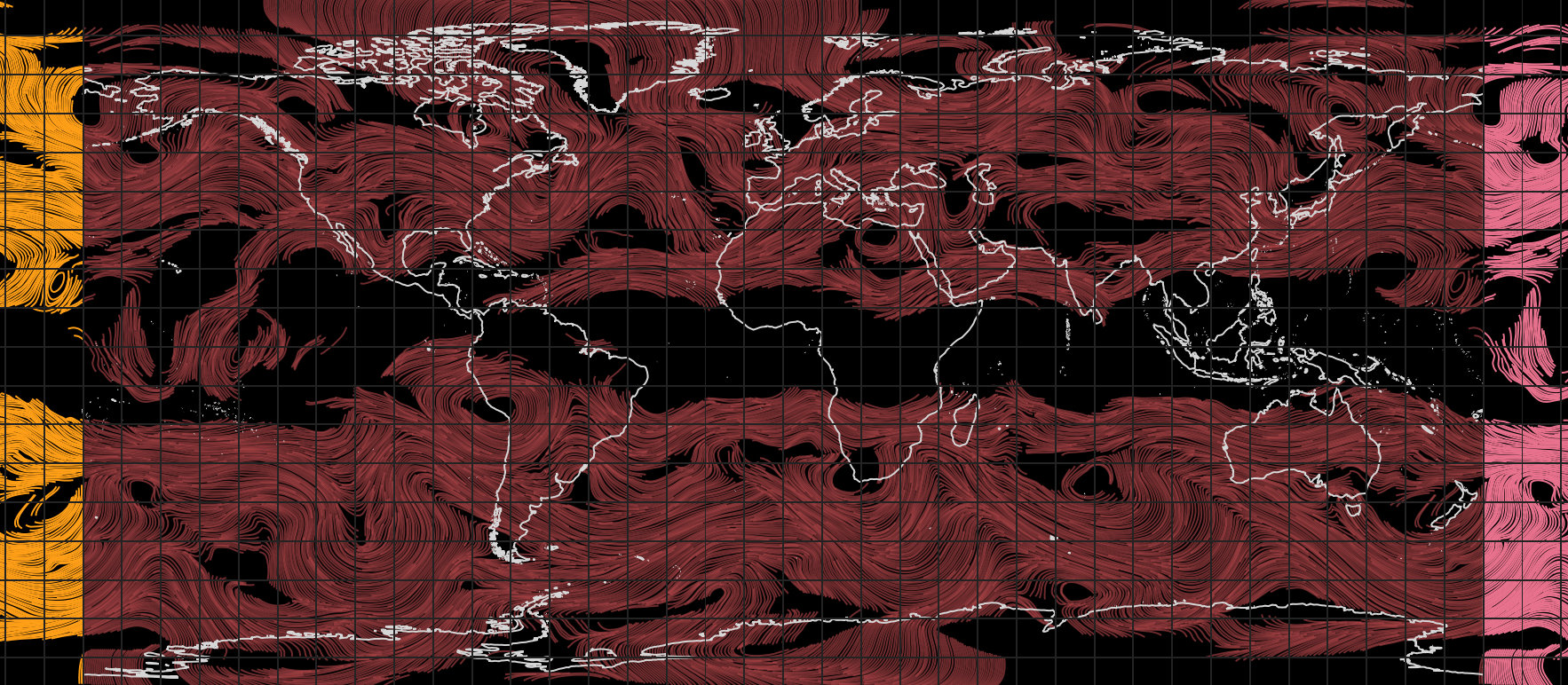 streamlines
