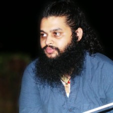 Avatar for Azeruddin Sheik from gravatar.com