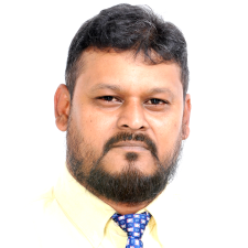 Avatar for Mousuf Ahmed from gravatar.com