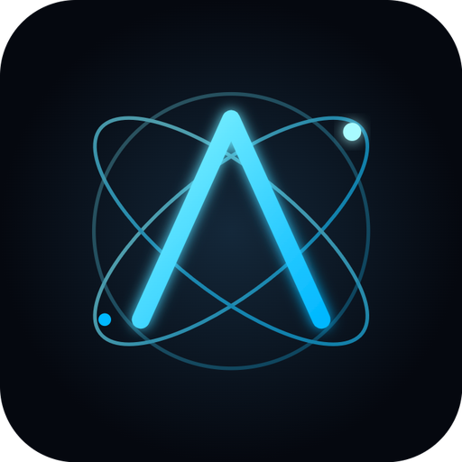 AETHERION brand icon