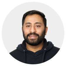Avatar for swaroop from gravatar.com