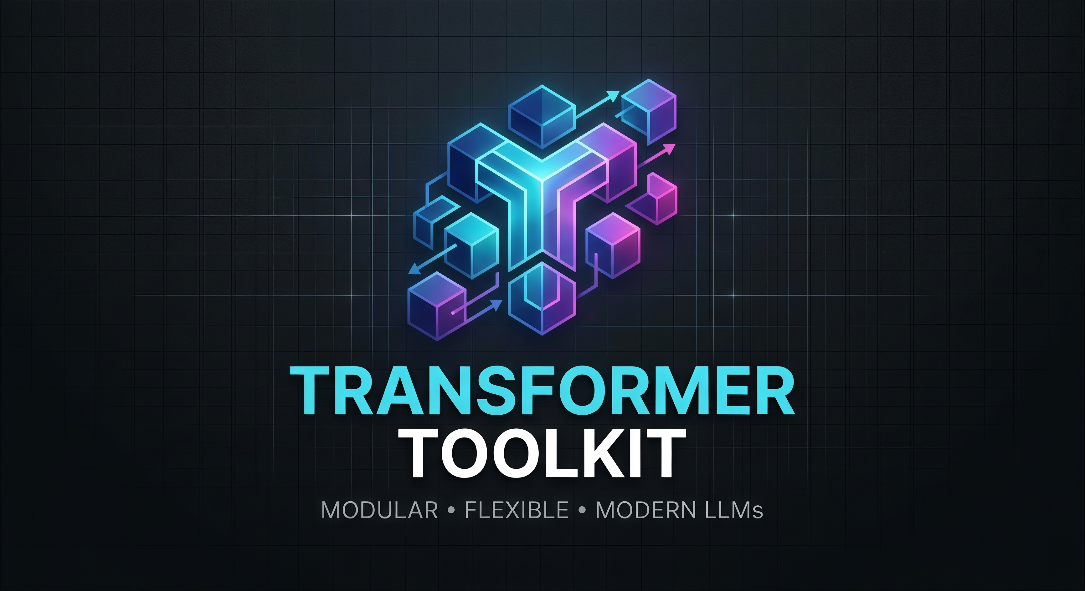 Transformer Toolkit Logo