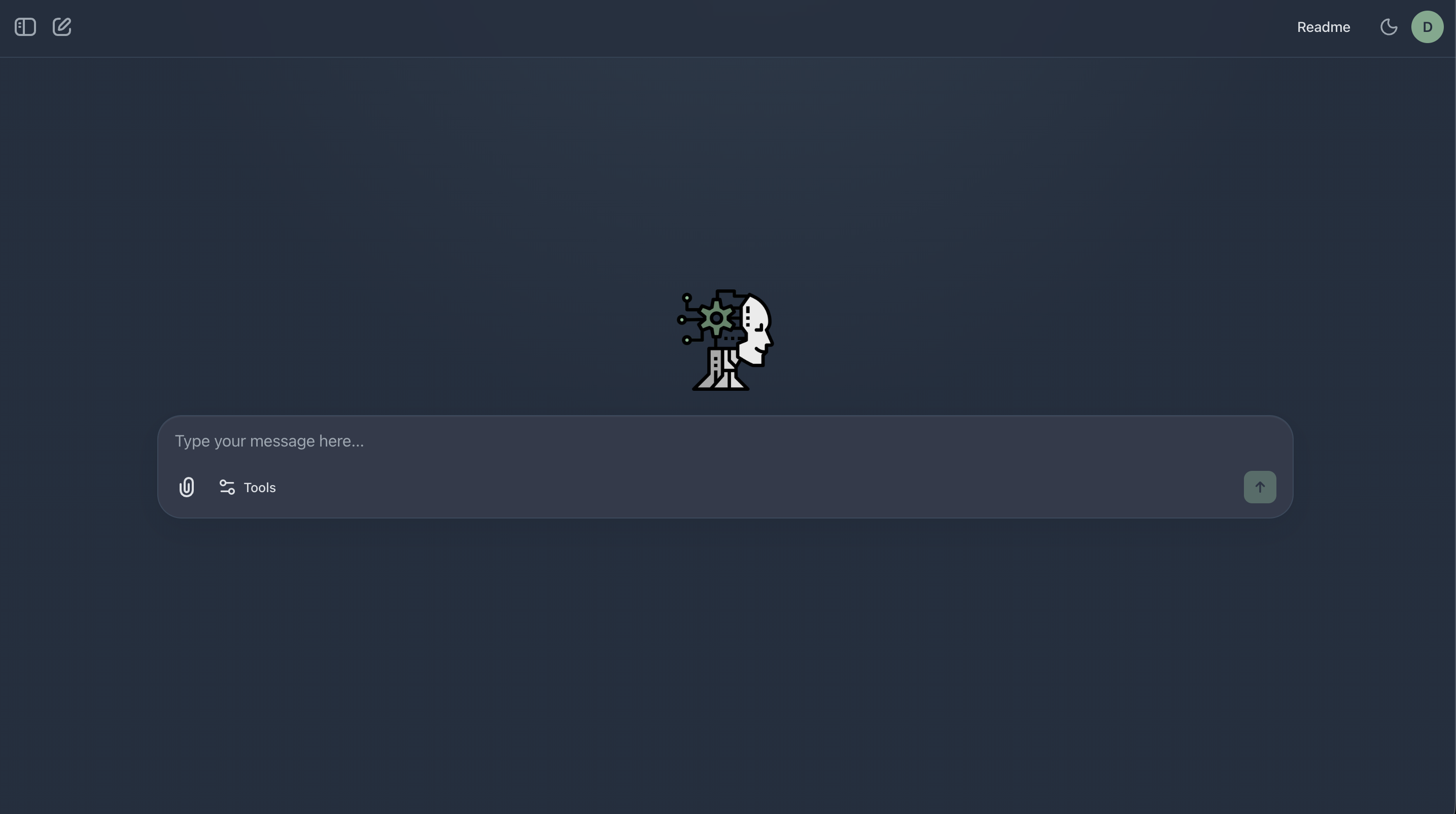 Aria Screenshot