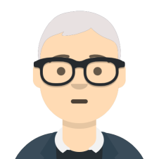 Avatar for d95andek from gravatar.com