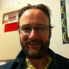 Avatar for Richard Cownie from gravatar.com
