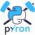 Avatar for pyiron from gravatar.com