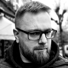 Avatar for Rafal Skolasinski from gravatar.com