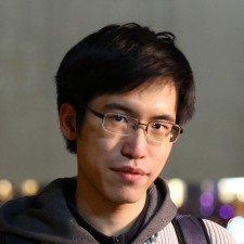 Avatar for Zhaocheng Zhu from gravatar.com