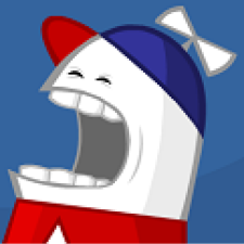 Avatar for Zach Fleeman from gravatar.com