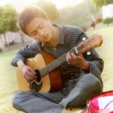 Avatar for huxinmin from gravatar.com