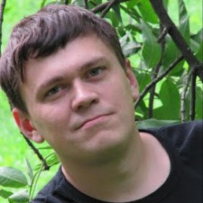Avatar for Vasil Khodzin from gravatar.com