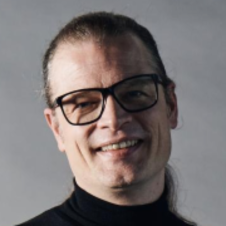 Avatar for Martin Holtschneider from gravatar.com