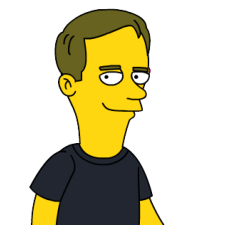 Avatar for Clint Simon from gravatar.com