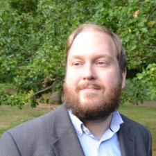 Avatar for Jon Thor Kristinsson from gravatar.com