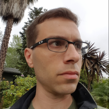 Avatar for Jacob Everist from gravatar.com