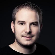 Avatar for Stefan Oderbolz from gravatar.com