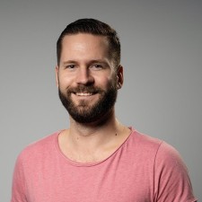 Avatar for Benjamin Kaspar from gravatar.com