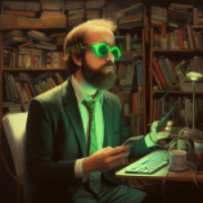 Avatar for Ultrus from gravatar.com